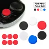 6 PCS Silicone Thumbstick Grip Cap Joystick Analog Protective Cover Cover pour Sony Playstation Psvita PS Vita PSV 10002000 SLIM2088448