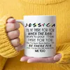 personalised mugs gifts