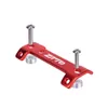 ZTTO vtt Double tête vélo porte-bidon Extender ultraléger en alliage d'aluminium montagne route vélo cadre eau support de verre Expander9586550