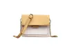 HBP Non-Brand One Straddle Fashion Women's Contrast Color Brede schoudergordel Fored Cosmetic Bag 1 Sport.0018