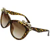 Sonnenbrille Frauen Luxus Vintage Frame Mode Casual Reise Glas Bezaubernd Frauen Ladi Mädchen Eyewear