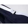 Düzensiz Patchwork Nokta Baskı Gömlek Tops Kadın Artı Boyutu Streetwear Bluzlar Harajuku Gotik Hırka Erkek Arkadaşı Blusas Üst Mujer 210417