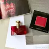 Perfumes Fragrances Women Perfume Spray 100ml EDP Red Diamond charming and Long Lasting Fragrance 1V1charming Smell Fast Delivery