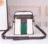 Ladies Classic Must-Have Lattice Bag Leather Handväskor Kvinnor 2021 Fashion Wallet Shoulder Handbag Multicolor Totes Mini Flap Purse245h