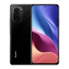 オリジナルXiaomi Redmi K40 Pro 5G携帯電話6GB RAM 128GB ROM Snapdragon 888 Android 6.67 "AMOLEDフルスクリーン64.0MP NFC IP53フェイスIDフィンガープリントスマート携帯電話