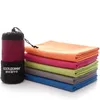 Towel Microfiber Quick Drying Beach Gym Yoga Mat Cooling Sport Shower Bath Adult Luxury Travel Camping Swimming Bady