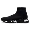 balenciaga balenciagas balencaigas balenciga speed trainer sock shoes Meias masculinas femininas sapatos pretos plataforma botas aquecido tênis bege dhgates coach shoe