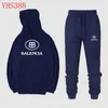 Tech-Fleece-Trainingsanzug, Herren-Sportbekleidung, Hosen, Hoodies, Jacken, Space-Baumwollhosen, Damen-Unterteile, Jogger, Herren-Laufjacke, hochwertige Muti-Farben für Herren