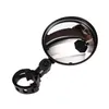 bicycle handlebar rear view mirror