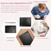 8.5 inch LCD Writing Tablet Drawing Board Blackboard Handwriting Pads FOR Gift Paperless Notepad Tablets Memos