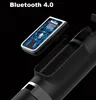 電話のためのP50 Bluetooth Selfieスティック電話iPhoneスマートフォンのスティックスタンドポッドトリップマウントクリップ新品