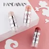 Handaiyan Makeup Blush Highlighter krem w sztyfcie rozjaśniający krem nawilżający Smooth Rouge naturalny efekt róż do policzków makijaż