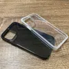 EVO Super Clear Phone Caso para iPhone 14 13 12 11 Pro Max x xr xr 12ft Multi-Drop Anti-Drop Protective Protective Transparent Cover