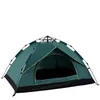 pop up tent Outdoor 3-4 Person Extra Large Portable Pop Up Automatic open Family shelter canopy Easy Setup folding tents