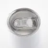 30oz 20oz 12oz Sealing Leakproof Drinkware Lid for Car Cup,Egg Cups Skinny Tumbler Mugs Lids Waterproof Seal Cover