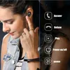 TWS Q32 5.0 Hörlurar Buller Avbryter trådlösa öronproppar PK Air Bluetooth-hörlurar för iPhone Xiaomi Huawei