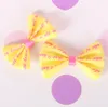 Doggy Stylz Dog Grooming Lovely Handmade Designer Dog Clip Cat Puppy Bows for Hair Aessories5245680