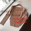 Primavera y verano Moda Ropa de mujer Cuello cuadrado Mangas completas Elástico Cintura alta Sexy Jersey WK080 211018