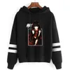 Akame Ga Kill Anime Hoodie Fashion Long Sleeve Casual Hip Hop Uniex Y0804