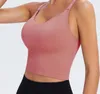 Camiseta deportiva para mujer, ropa interior con absorción de impacto, chaleco de Fitness para correr, sujetador de Yoga, primavera y verano, 2021