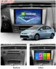 Android 10 car dvd مشغل فيديو لتويوتا بريوس 2009-2013 2 + 32 جرام المدمج في carplay ص الصوت ستيريو GPS الملاحة