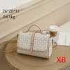 HH Luxurys Designers Brandmed Женщины на плечах сумки Ophidia totes Dionysian Bag Fashion Marmont Подличная кожаная сумочка Crossbod