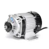 500 W 36 V/48 V/60 V bürstenloser Roller-Motor für E-Dreirad, elektrische Dreirad-Rikscha