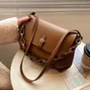 HBP Fashion Female Tote Solid color Leather Women Designer Handbag High capacity Shoulder Messenger Bag