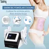 portable Non-invasive Muscle training Burns Fat Emslim slimming Machine Hiemt body sculpt pelvic floor ems electric muscle stimulator loss weight body shaping
