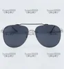 Erschwingliche Watermark-Sonnenbrille, Hipster, polarisierend, für Herren und Damen, UV400, Designer-Brille, Outdoor, hochwertig, Strand, D5925167