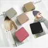 Reflective Cover contact lens case with mirror color contact lenses Storage set Container cute Lovely Travel kit box Women