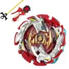 B-X Toupie Burst Beyblade B-120 Buster Xcalibur + Launcher + Grip voor Evolution Rise Arena Metal Beyblades B120 x0528