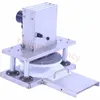 Farinha Tortilla Press Machine Machine Pastelaria Press Maker Cozer Equipamento para cozinha