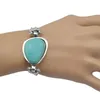 bracciale in argento tibetano