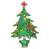 Pins, Brooches Enamel Christmas Women Men Tree Party Causal Office Brooch Pins Jewelry Gifts