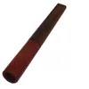 Palenie Naturalne Drewniane Suche Zioła Tobacco Preroll Rolling Papieros Holder Cigar Filter Ustnik Zdejmowane Rury drewniane Wysokiej jakości DHL za darmo