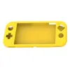 Game Controllers Joysticks voor Switch Lite Soft Case Shockproof Grip Protective Shell