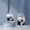 mucche di latte