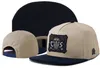 2021New Snapback Czapki Czapka z daszkiem dla mężczyzn Kobiety Cayler and Sons Snapbacks Sports Fashion Caps Design Hat