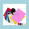 バッグオフィススクールビジネス産業用カラーハンドヘルド衣類ギフトプラスチックアウターパッキング布カスタマイズされた印刷ロゴショッピング