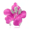 Broches, Broches Authentiques Belles Roses Broche Mariée Mariage Fleur Pin Spot Supply