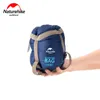 Sleeping Bags Outdoor Envelope Bag Ultra Light Portable Mini Hiking Camping Mountaineering Spring Autumn Adult -40