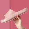 Slippers SANDRA JRR Mannen Vrouwen Huis Schoenen Platform Super Zachte Badkamer Douche Vloer Slaapkamer Tapijt Anti Slip