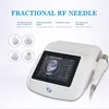 skin tightening portable rf microneedling radio frequency beauty machine facial lifting cavitation equipment for salon use