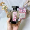 Perfumy dla kobiet mężczyzn LE CHANT DE CAMARGUE woda kolońska Spray 100ML EDP Unisex zapach prezent na walentynki długotrwałe przyjemne perfumy