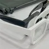 design sunglasses men square 40001 top quality summer outdoor avantgarde uv400 eyewear simple pop style with case3015887