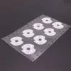 D-Pad Metal Cúpula Snap PCB Board Botões Condutor Filme Adesivo Para XBox Slim Controller Slim High Quality Rápido