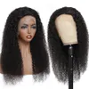 Lace Wigs Human Straight Closure Front Wig for Black Women Headband Body Deep Water Wave Kinky Curly Wet and Wavy Pre Plucked with Frontal