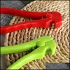 Openers Tools Kitchen, Dining Bar Home & Gardenclams Pincers Abs Clam Shell Shellfish Sea Food Clip Clams Opener Pliers Cookingtools Marine