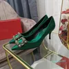 Lüks kadın sivri yüksek topuklu ayakkabı patent renk deri gelinlik düğün ayakkabı ince topuk kırmızı ve siyah sokak gece çekim 2021